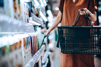 8月の社会消費財小売総額は3兆9700億元、前年比3．4％増―中国