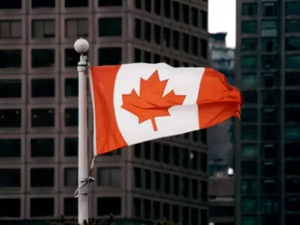 カナダ人はイタリア、日本、英国に対して引き続き好意的な見方―台湾メディア