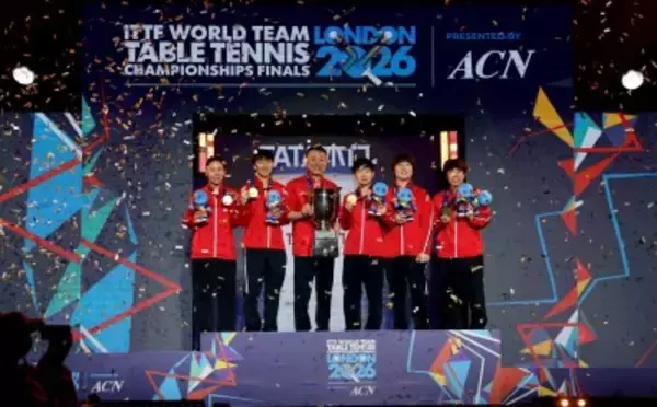 ＜卓球＞張本兄妹が中国に勝てる可能性について語る＝中国ネット「日本には上昇の余地」
