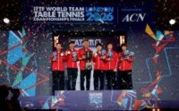 ＜卓球＞張本兄妹が中国に勝てる可能性について語る＝中国ネット「日本には上昇の余地」