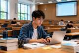 「自然すぎると「AI」と判定、卒論AIチェックにお金も心も絞られる学生たち―中国メディア」の画像1