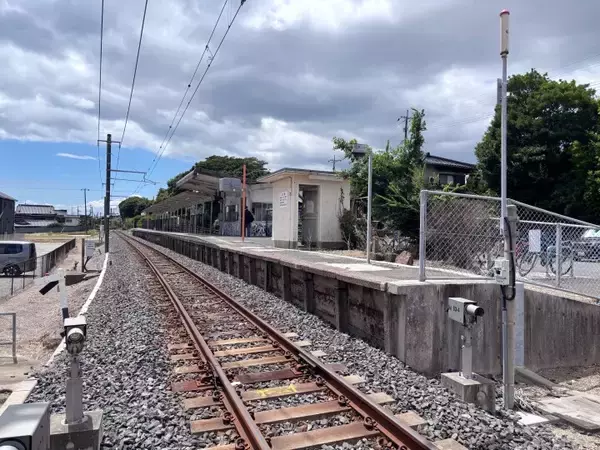 「＜在日中国人のブログ＞「190円の切符」で駅員の表情が一変…山口県の無人駅で初めての「精算」に戸惑った」の画像