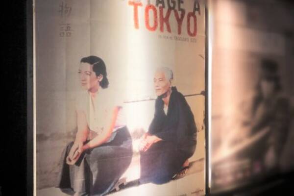 日中関係が影響 東京物語 が中国の優秀映画ランキングから消える 22年1月12日 エキサイトニュース