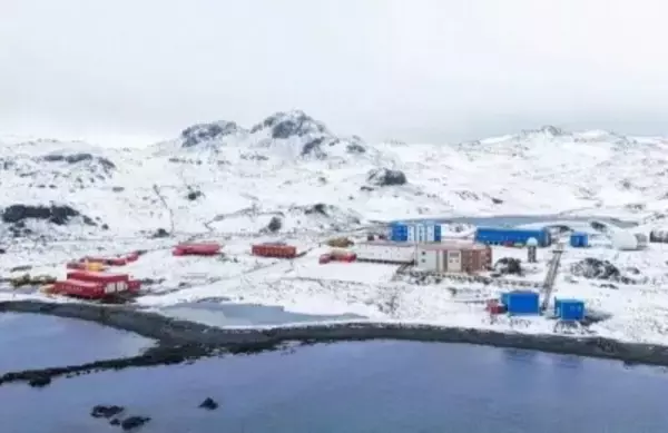 韓国のグルメバラエティー番組がまるで中国の南極長城基地PR番組に―中国メディア