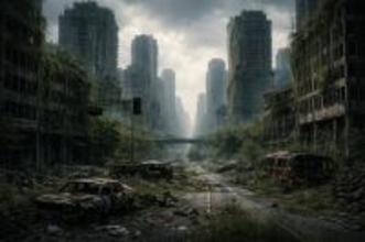 人類絶滅は東アジアから始まるのか、1万年以内に私たちは地上から消える？