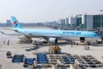 大韓航空はじめ韓国航空5社、モバイルバッテリー機内使用を26日から禁止―シンガポールメディア