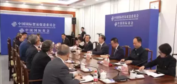 外資が引き続き中国市場に期待、中国での投資拡大へ