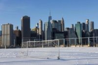 米NY市、WHO傘下の感染症対応ネットワークに加盟