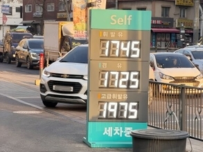 中東情勢によるガソリン価格の上昇幅に日韓で大きな差＝韓国ネット「韓国は高すぎ」「緊張長引けば日本も」