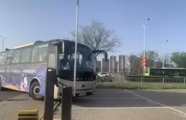 北京-天津間初の越境バスが試験運行開始―中国