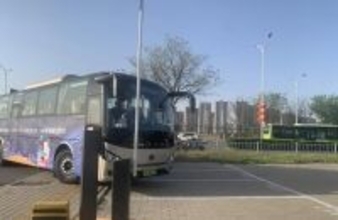 北京-天津間初の越境バスが試験運行開始―中国