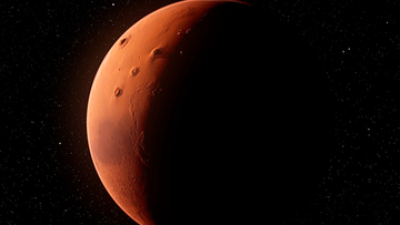 新世代の火星全域地質図を作成、2028年内に完成して公開―中国