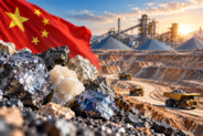 中国の対日レアアース輸出、8月は90％増＝「脱中国できず」と中国メディア