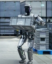 人型ロボットの競争局面、中国が商業化をリード、韓国が中国と米国を追いかける―中国メディア