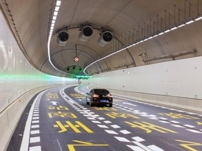 広州初の超大直径シールドトンネル「海珠湾トンネル」が開通―中国