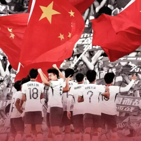 ＜サッカー＞中国が唯一無失点で決勝へ、相手は日本＝中国ネット「覚醒した」「抗日だ」