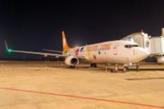 中国海口・美蘭空港、タイ・バンコク直行便を開設