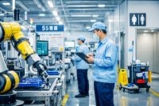 「工場の工場」になりつつある中国―米メディア