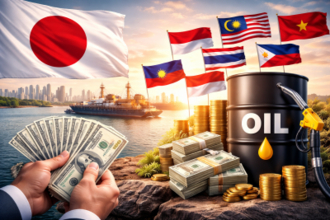 中国の影響力抑止へ？日本が東南アジアに100億ドル支援―中国メディア