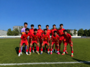 ＜サッカー＞日本でプレーする選手が活躍、U-15中国代表がU-15イタリア代表に勝利―中国メディア