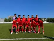 ＜サッカー＞日本でプレーする選手が活躍、U-15中国代表がU-15イタリア代表に勝利―中国メディア