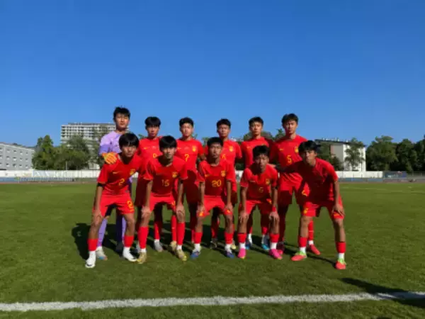 ＜サッカー＞日本でプレーする選手が活躍、U-15中国代表がU-15イタリア代表に勝利―中国メディア