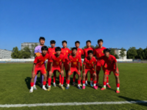 ＜サッカー＞日本でプレーする選手が活躍、U-15中国代表がU-15イタリア代表に勝利―中国メディア