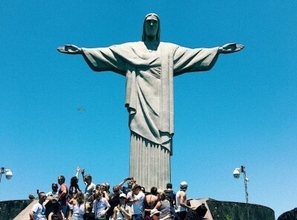 ブラジルが中国人の短期滞在ビザ免除を11日から実施、航空券の検索数急増―中国