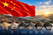 中国の対日レアアース輸出が低迷、「エアコン解体しても海底掘っても救えず」と中国メディア