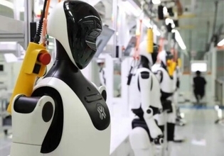 中国製ロボットが英国の小売業をスピードアップ―英メディア