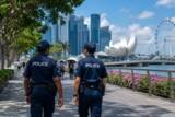 「8081日間にわたり不法滞在した中国人の女、「重病なので帰国したい」と警察に出頭―シンガポール」の画像1
