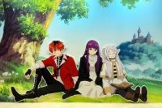 2026年に期待される日本アニメの続編作品「幼女戦記」「葬送のフリーレン」など―中国メディア