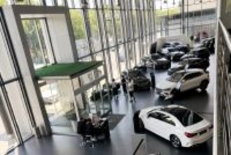 中国人がドイツの高級車を買わなくなった、ベンツは19％減―香港メディア