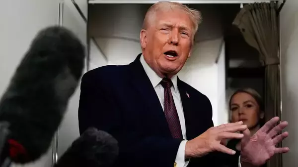 トランプ大統領「イランと取引する国に25％関税」、中国外交部がコメント