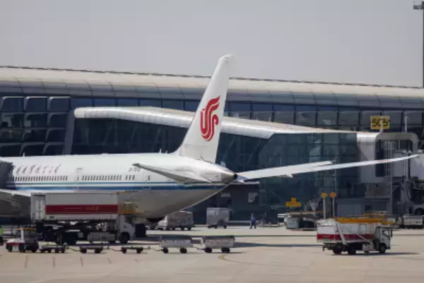 中国国際航空、北京-アブダビ直行便を就航