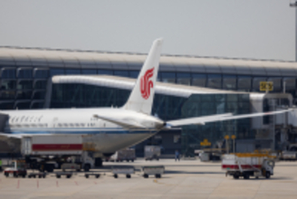 中国国際航空、北京-アブダビ直行便を就航