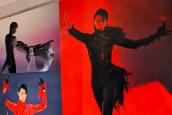 羽生結弦さんがトリプルアクセル投稿＝中国ネット「すごすぎる」「現役選手に圧（笑）」