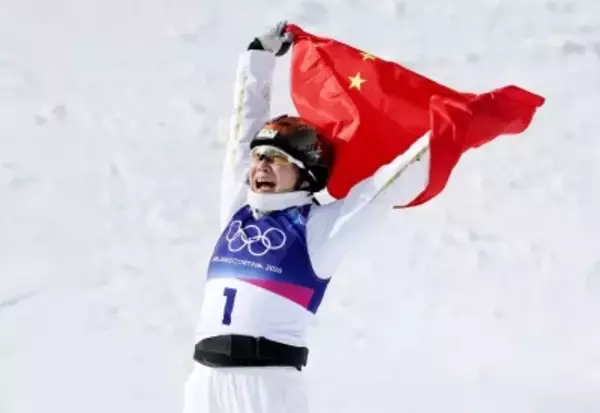 中国がメダルランキングで韓国抜く、「中国を嘲笑の韓国に強烈なビンタお見舞い」と中国メディア