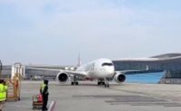 エミレーツ航空、ドバイ-杭州路線の運航を再開