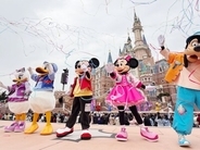 上海ディズニーランドの10周年メニューが物議―中国