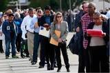 「6月の米雇用市場に弱さの兆候―米調査機関」の画像1