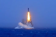 「日本上空通過」ではない？中国の潜水艦ミサイル発射への本質的懸念―仏メディア