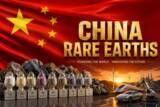 「中国がレアアース輸出を制限したら6兆5000億ドル相当の下流産業がリスクに直面―IEA」の画像1