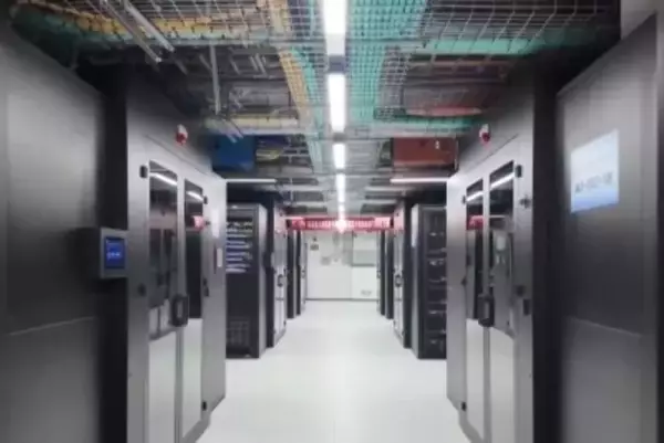 中国政府、AI中小企業起業支援計画を始動
