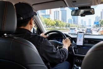 女性運転手を選んだのに来たのは男性、配車サービス大手DiDiが利用者におわび―中国