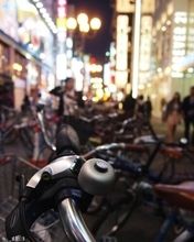 大阪で試食「全食い」の中国人、他にも日本で多数の迷惑行為―中国メディア