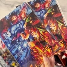 「特典」で乱れる台湾映画市場、「鬼滅の刃」巡り巨額の詐欺案件も―台湾メディア