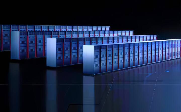 ファーウェイがAI計算の常識を変える新基盤を発表、世界に新たな選択肢を提示