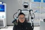 「世界初の「ロボット9S店」、湖南省長沙市で一般向けにオープン―中国」の画像1