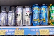 韓国で日本ビールの人気復活、輸入額が過去最高に＝韓国ネット「関係改善の象徴」「良いものは売れる」